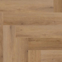 Кварцвинил Floor Factor Herringbone HB. 19 Natural Oak