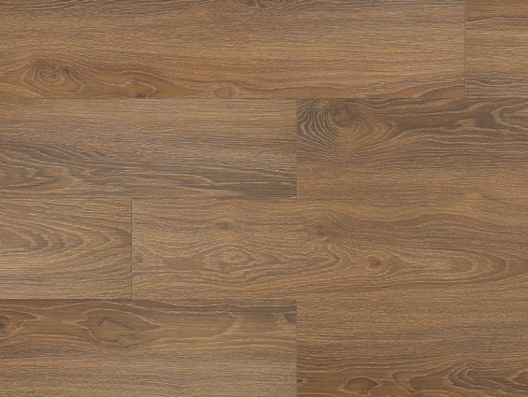 Кварцвинил Floor Factor Classic 15 Tobacco Brown Oak