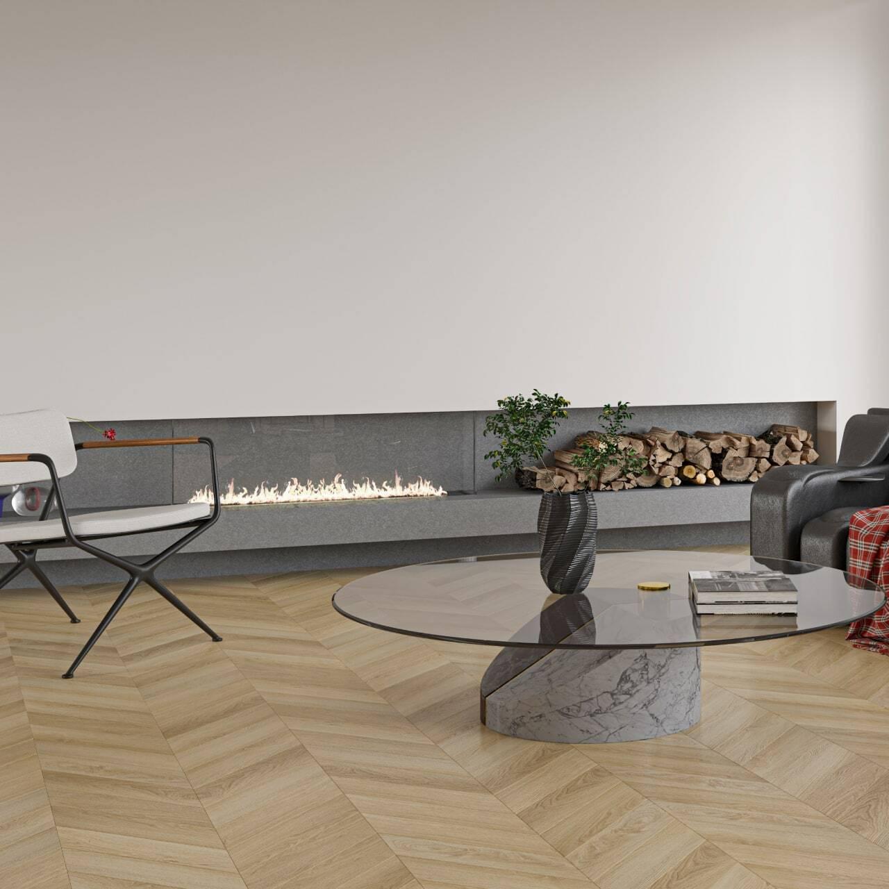 Ламинат MostFlooring Гауди 7702 Валенсия