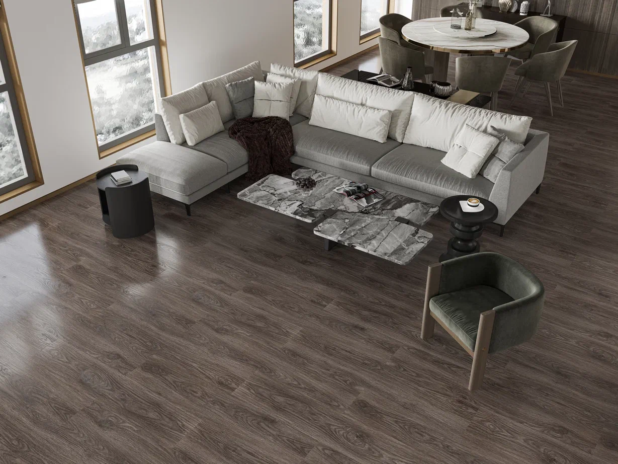 Ламинат MostFlooring Бриллиант A12411 Дуб скандинавский