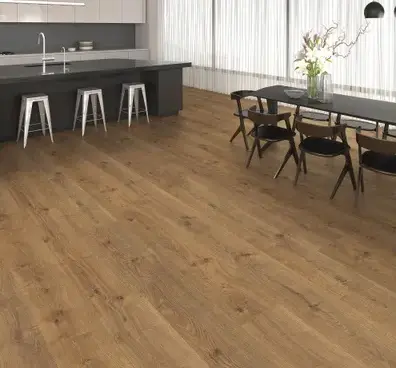 Ламинат Haro Tritty 200 Aqua Gran Via 540272 Дуб Портленд Натур
