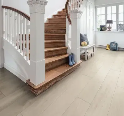 Ламинат Haro Tritty 200 Aqua Gran Via 537374 Дуб Сицилия Белый