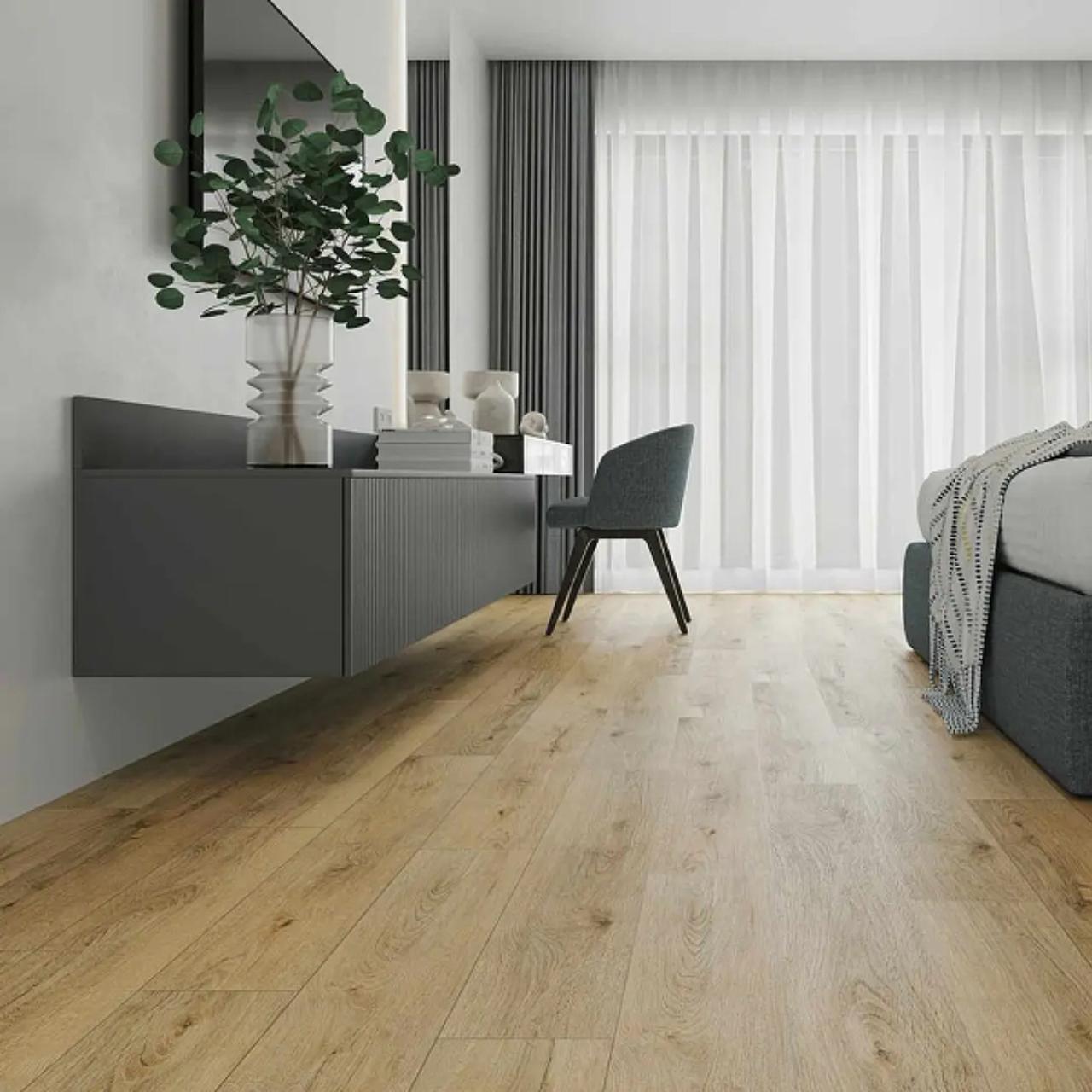Кварцвинил Alpine Floor Eclipse Super Matt Еco 21-26 Калькутта