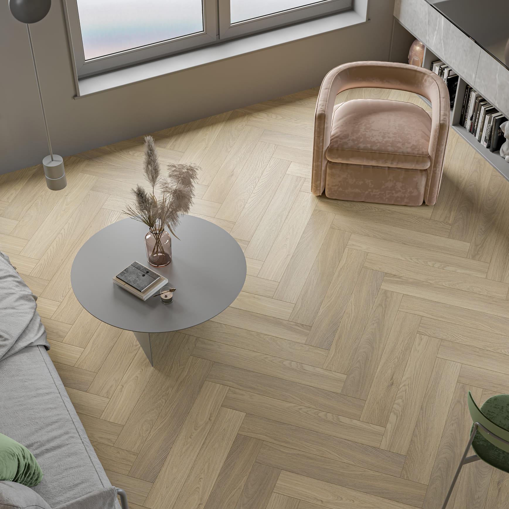 Ламинат MostFlooring Аккорд 1802 Луизиана