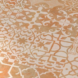 Ламинат Falquon Quadraic Q005 Terracotta