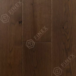 Инженерная доска Finex Ориджинал Дуб Мидл (brushed)