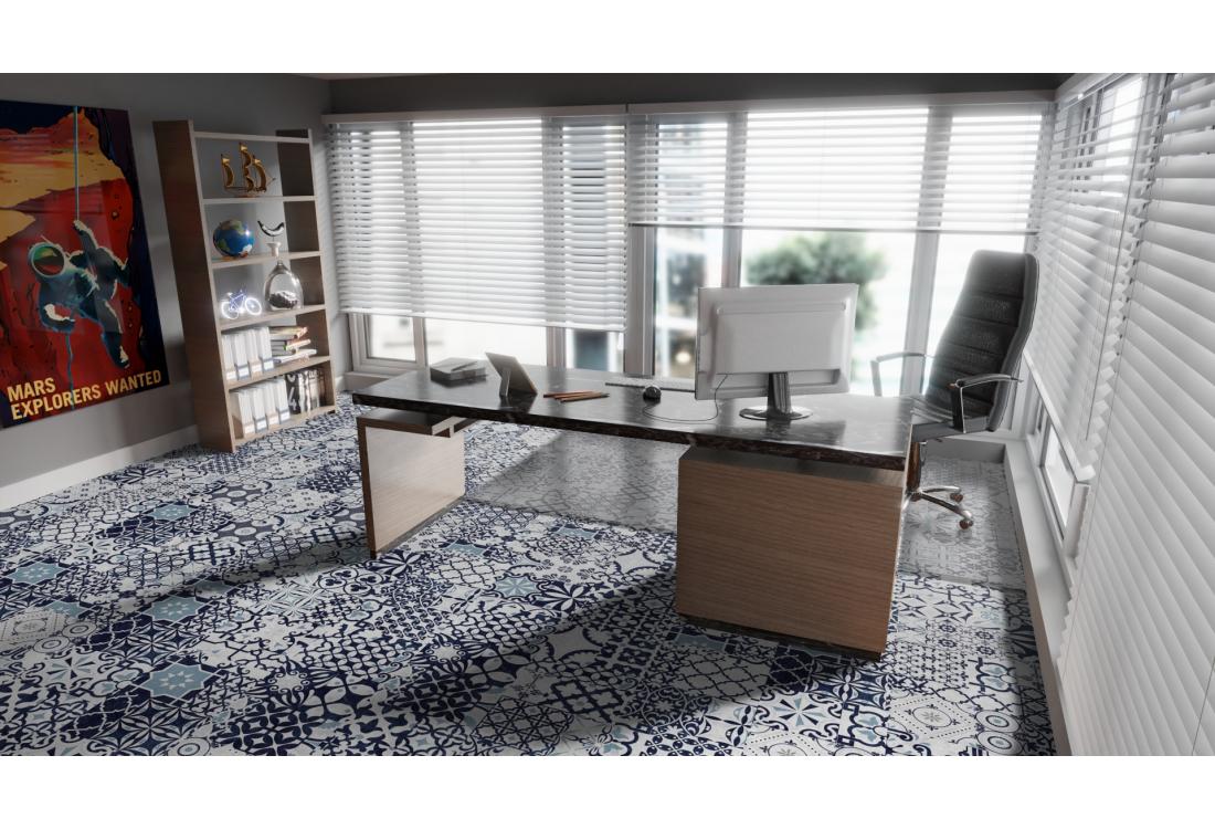 Ламинат Falquon Quadraic Q013 Agura