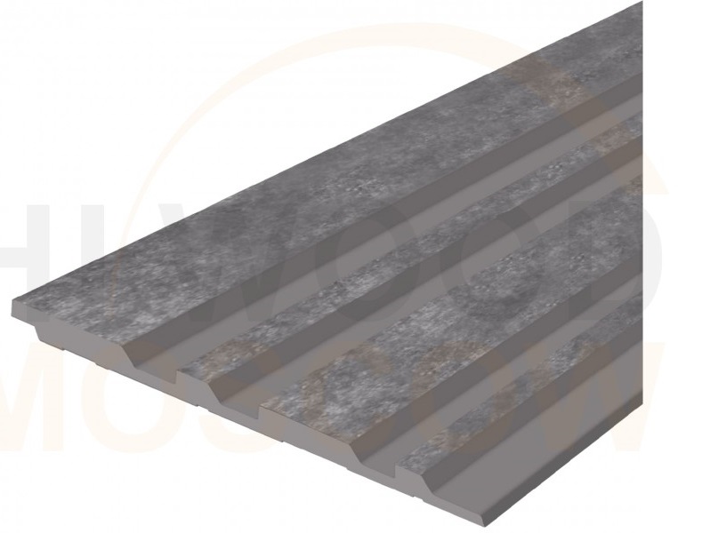 Декоративная панель HIWOOD LV122 S381A