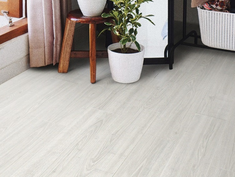 Кварцвинил Floor Factor Classic 01 Linen Oak