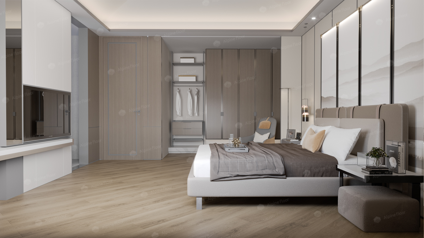 Кварцвинил Alpine Floor Grand Sequoia Eco 11-19 Вайпуа