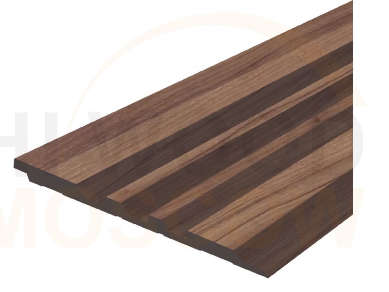 Декоративная панель HIWOOD LV121 BR396