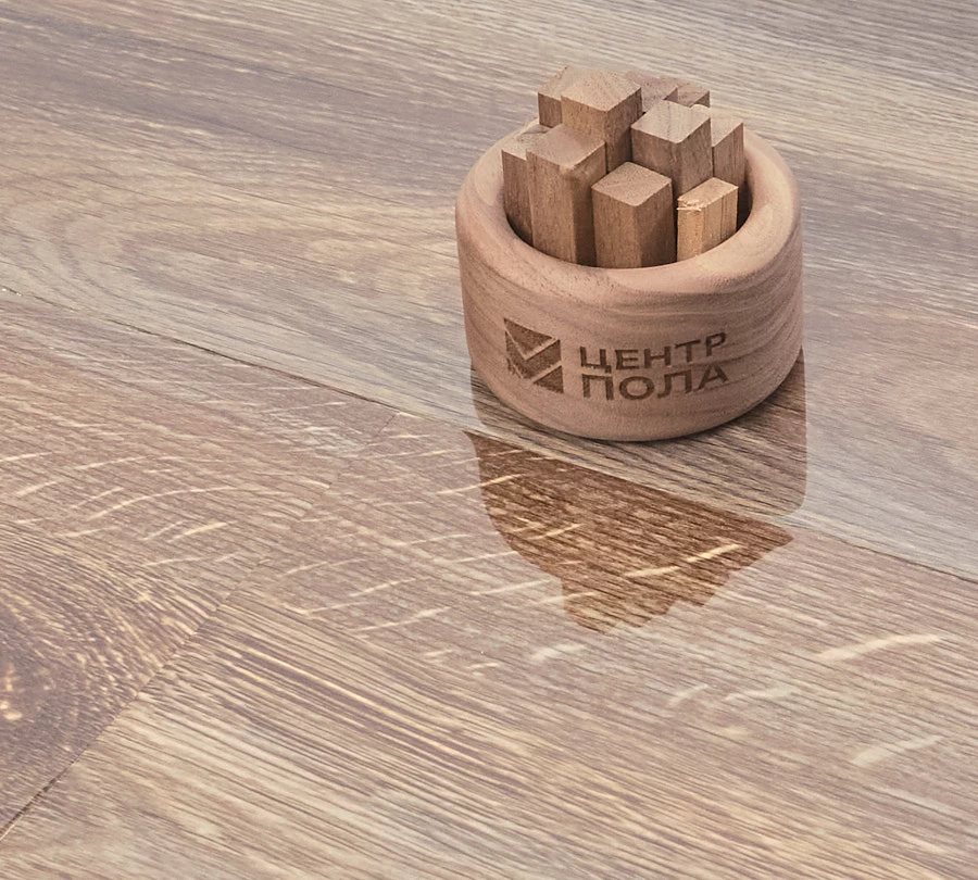 Ламинат MostFlooring Супер Глянец А11908 Миндаль