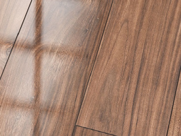 Ламинат Falquon Blue Line Wood D4188 Моррис Орех