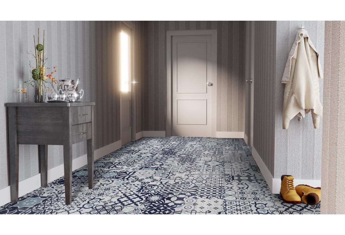 Ламинат Falquon Quadraic Q013 Agura