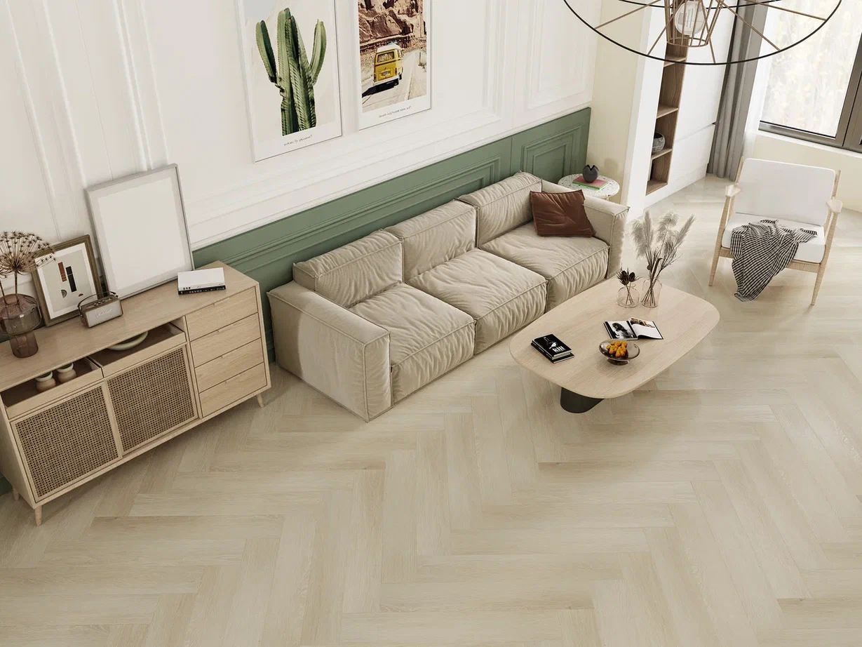 Ламинат MostFlooring Прованс 8801 Марсель