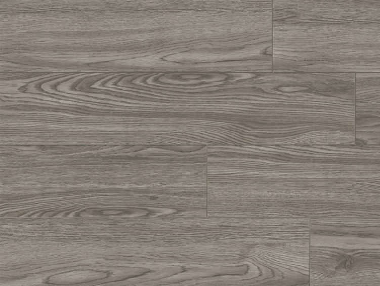 Кварцвинил Floor Factor Classic 06 Oak Smoke Grey