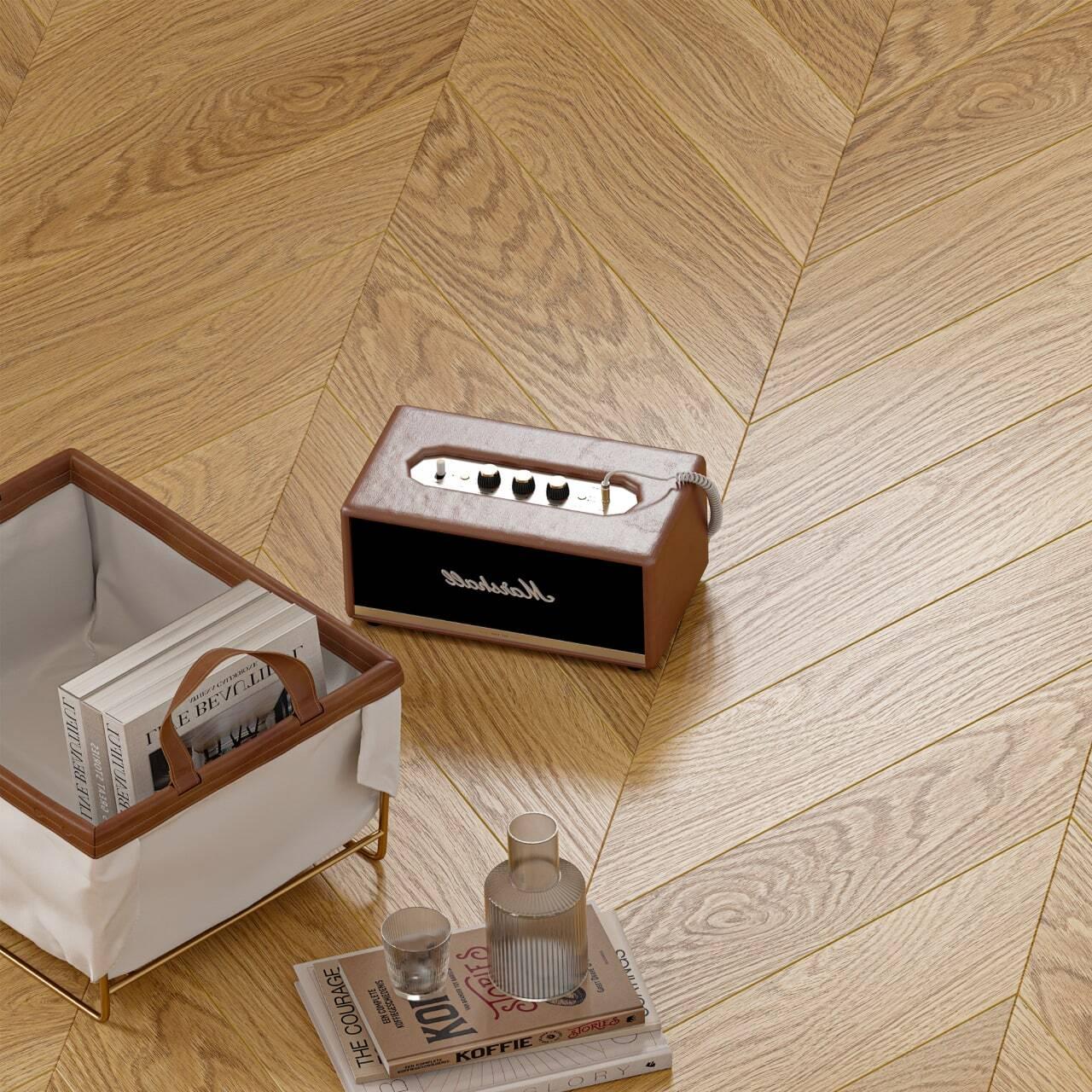 Ламинат MostFlooring Гауди 7705 Севилья