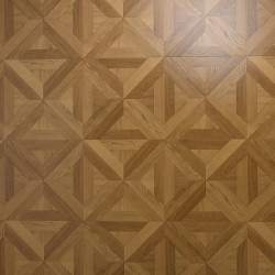 Ламинат MostFlooring Миллениум Про 3312 Чайковский
