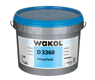 Клей  универсальный Wakol D3360 6кг