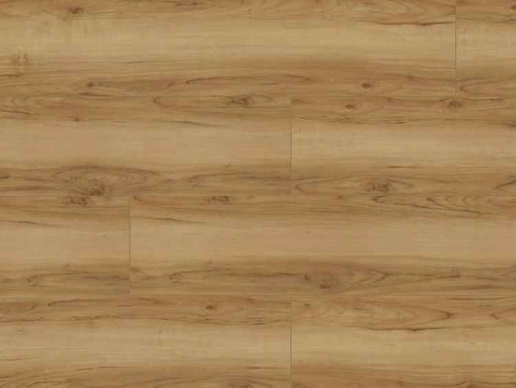 Кварцвинил Floor Factor Classic 10 Oak Sienna