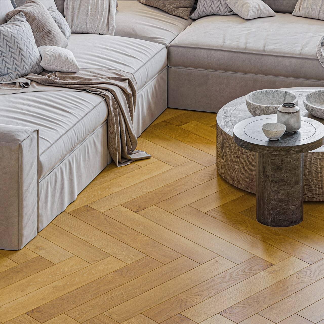 Ламинат MostFlooring Фиеста 5501 Мехико