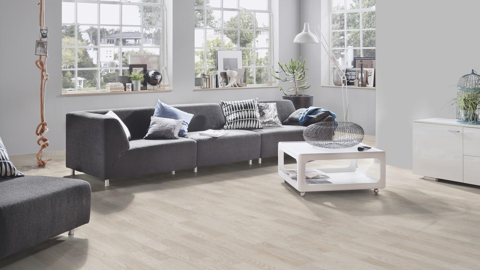 Ламинат Kronospan Krono Original Castello Classic 4282 Дуб Рейкьявик