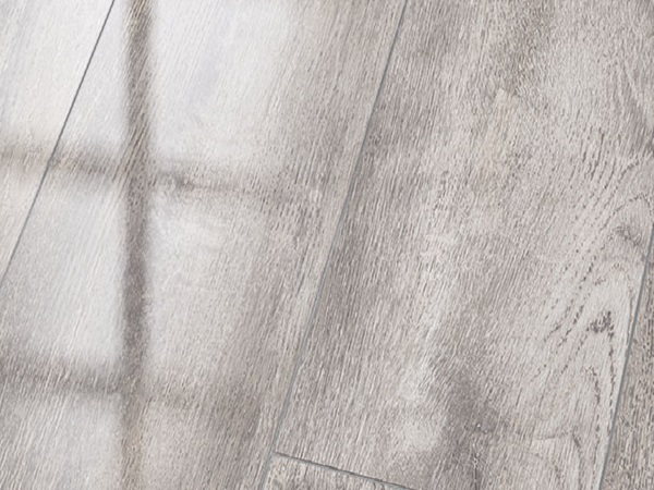 Ламинат Falquon Blue Line Wood D4187 Белый Дуб