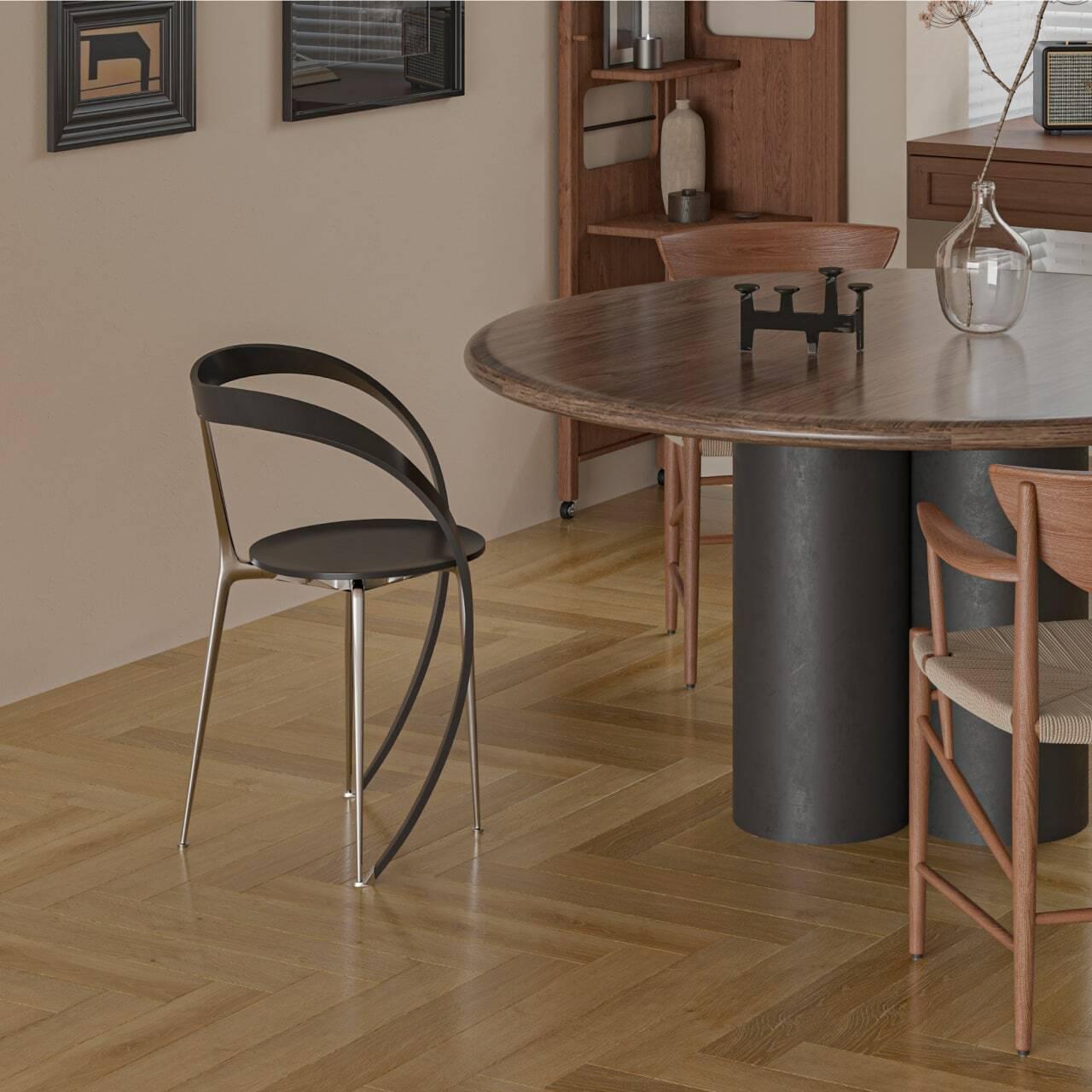 Ламинат MostFlooring Фиеста 5502 Лима