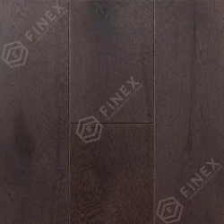 Инженерная доска Finex Ориджинал Дуб Гранд (brushed)
