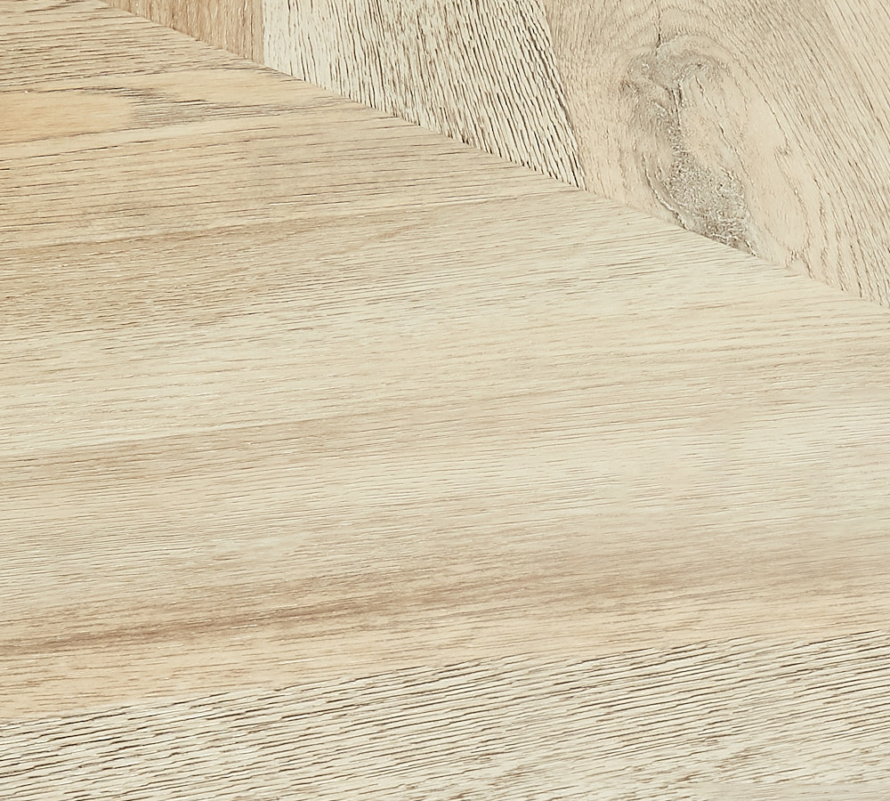 Кварцвинил Vinilam Parquet Chevron RI153616CL4 Шеврон Шампань