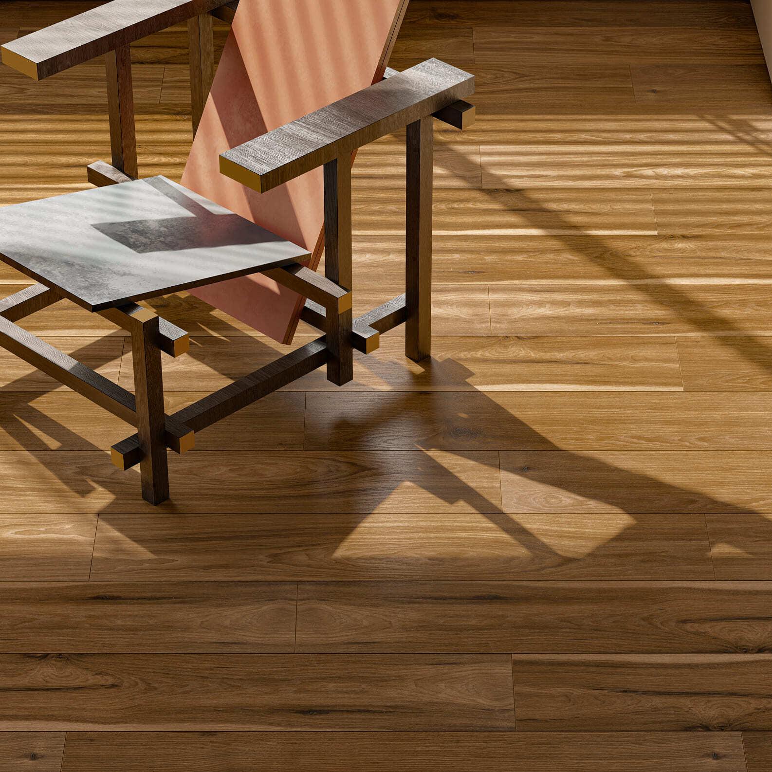 Ламинат MostFlooring Эко Плюс 1006 Дуб Фиджи