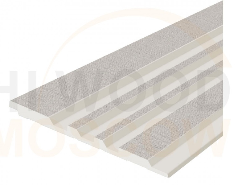 Декоративная панель HIWOOD LV121 S339S