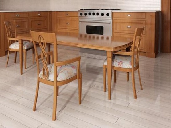 Ламинат Falquon Blue Line Wood D4181 Арагонский Дуб