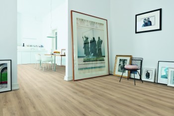 Ламинат Haro Tritty 200  Aqua 540243 Дуб Эмилия Пуро