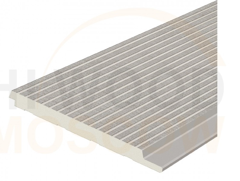 Декоративная панель HIWOOD LV127L S339S