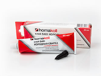 Клей &amp;amp;amp;amp;amp;amp;amp;amp;amp;amp;amp;amp;amp;quot;холодная сварка&amp;amp;amp;amp;amp;amp;amp;amp;amp;amp;amp;amp;amp;quot; Homakoll S401 с иглой для нанесения