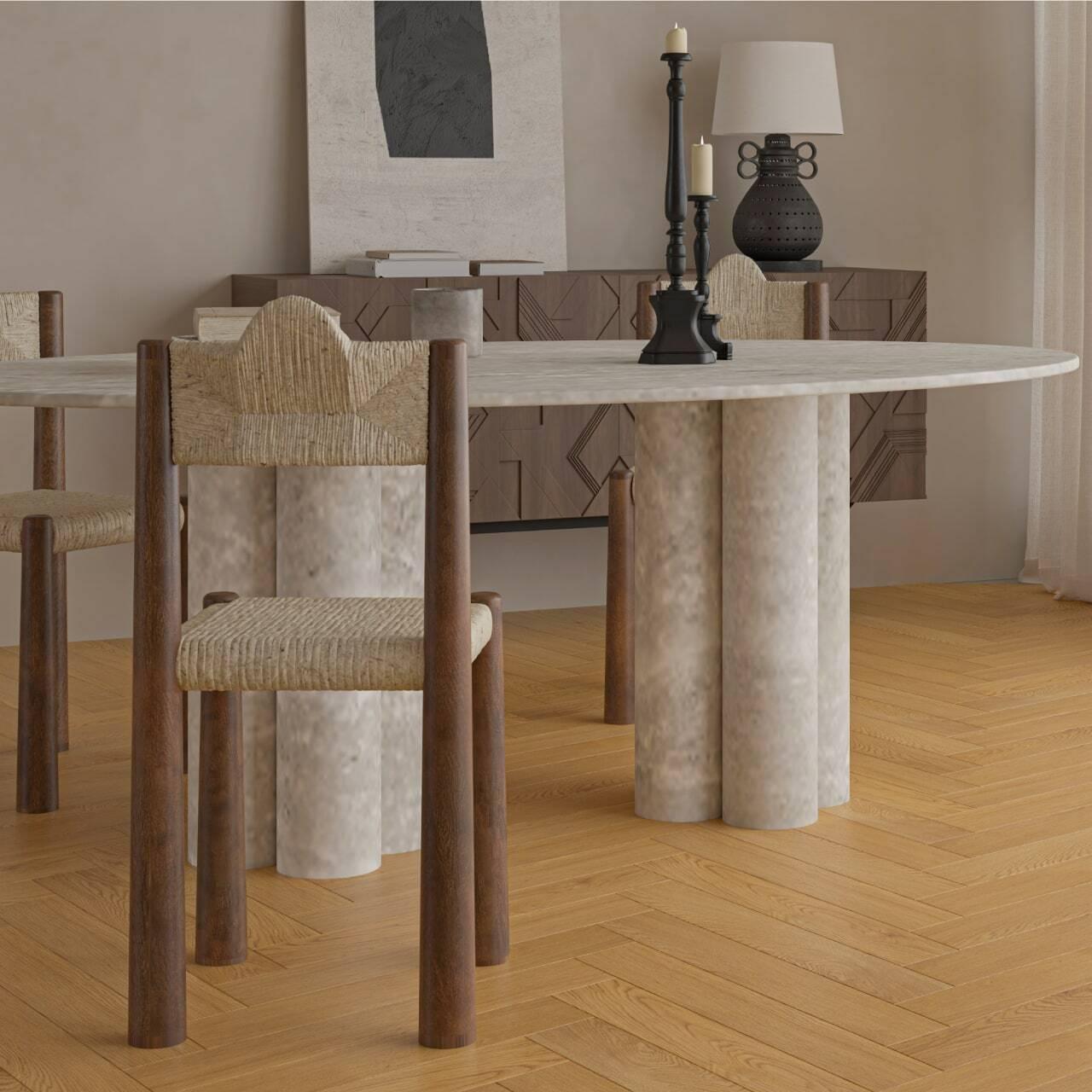 Ламинат MostFlooring Фиеста 5508 Рио