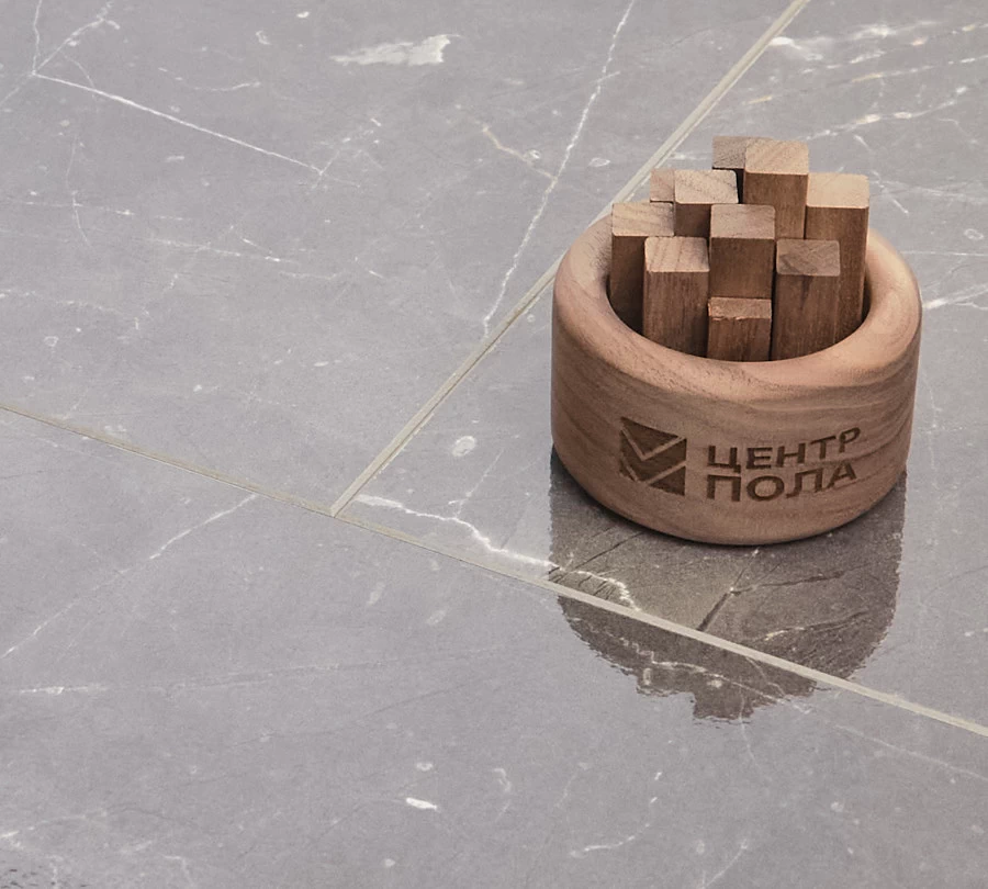 Ламинат Falquon Blue Line Stone 2.0 D2909 Bottcino Classico Dark