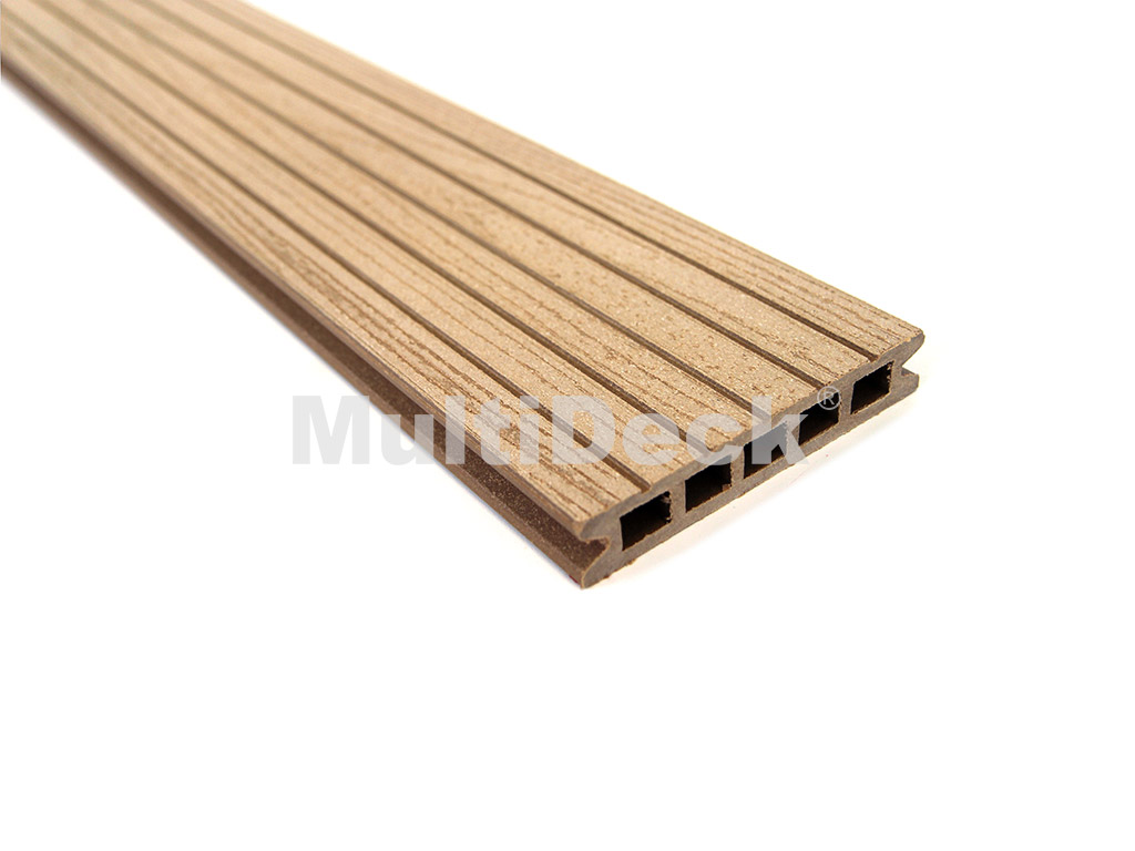 Террасная доска MultiDeck Pro Дерево