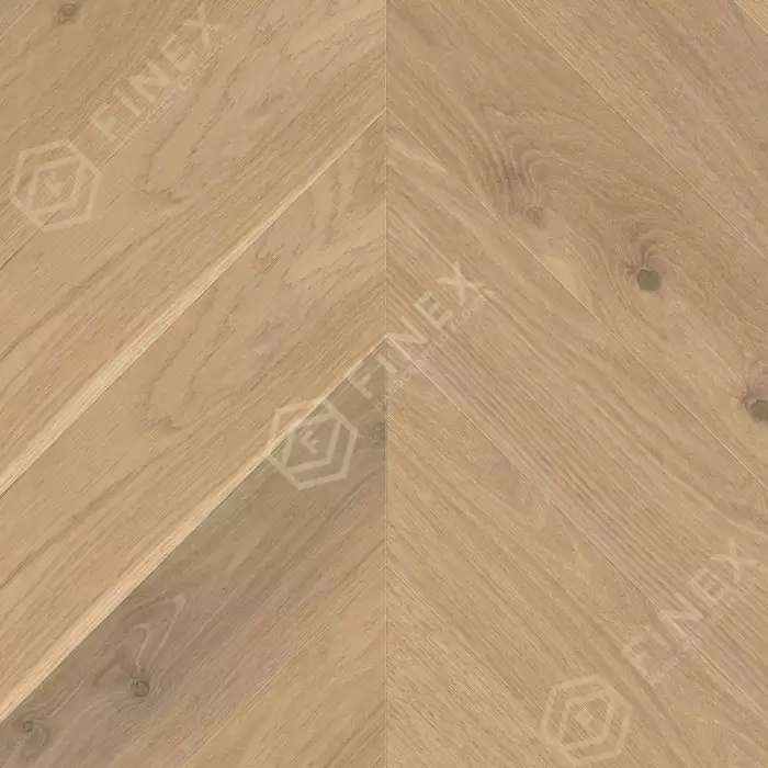 Инженерная доска Finex Ориджинал Дуб Unfinished look (brushed)