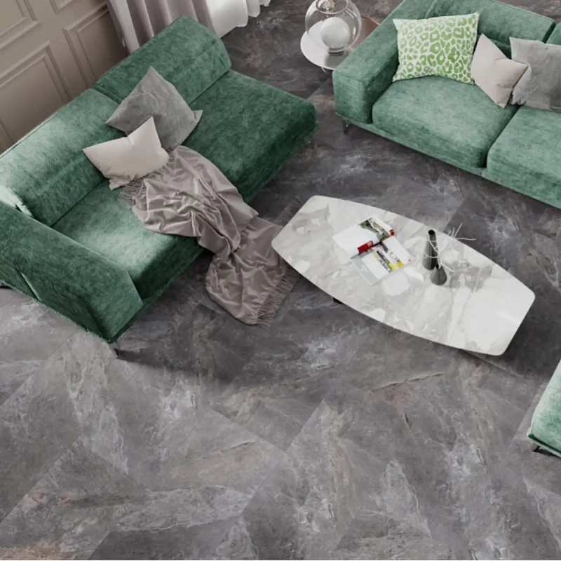 Кварцвинил Vinilam Ceramo Vinilam Stone 91911 Персидский Камень