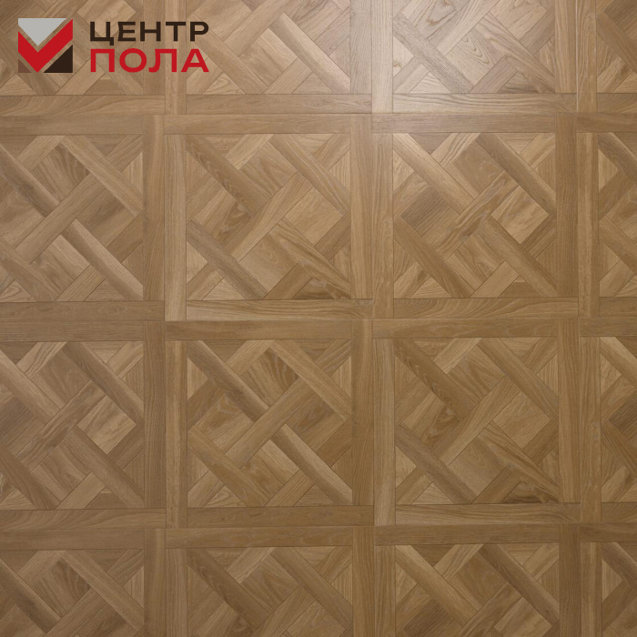 Ламинат MostFlooring Миллениум Про 3309 Бах