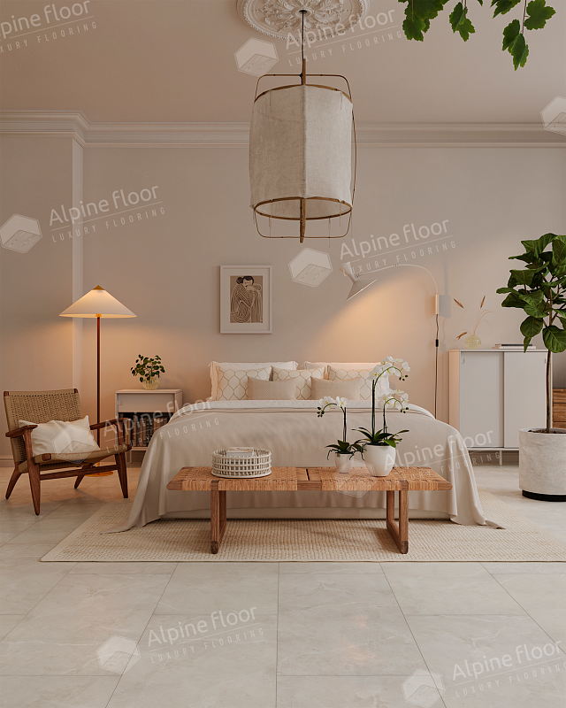 Кварцвинил Alpine Floor Stone Premium LVT ECO 26-8 Дейвис