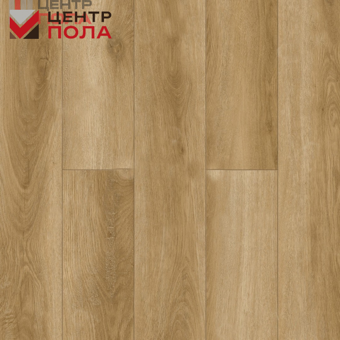 Ламинат AlpineFloor Aura LF100-05 Дуб Генуя