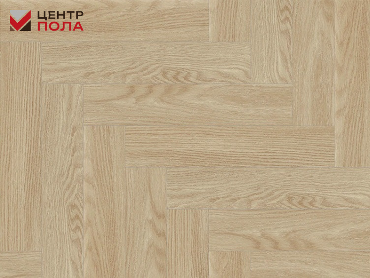 Кварцвинил Floor Factor Herringbone HB.04 Beige Smoke oak