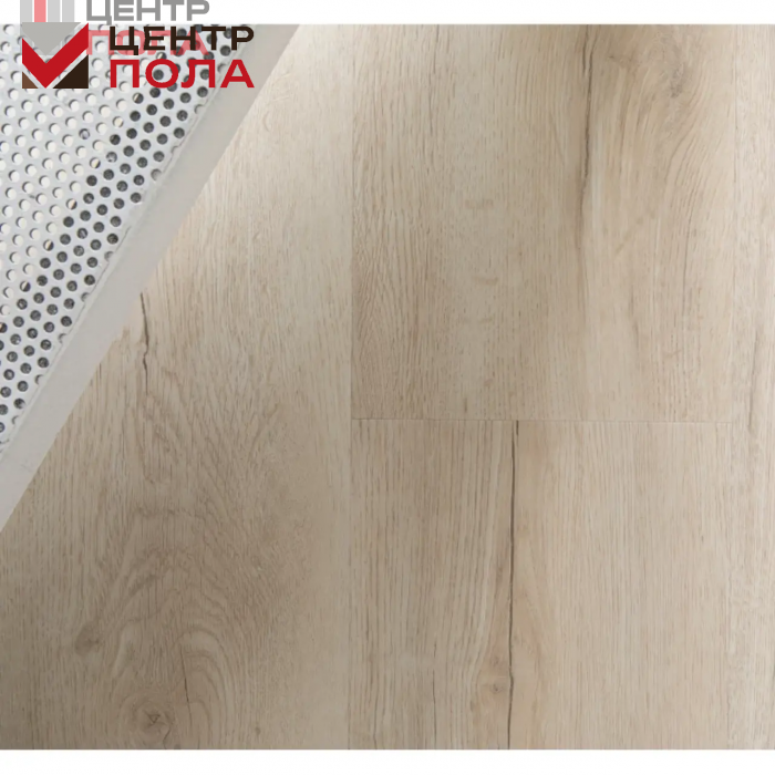 Кварцвинил Vinilam Cork Premium 33111 Дуб Барселона
