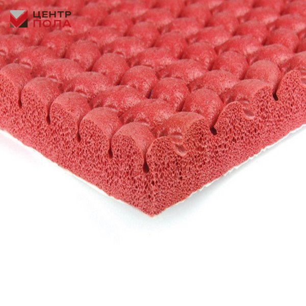 Подложка для ковролина Interfloor Tredaire Colours Red
