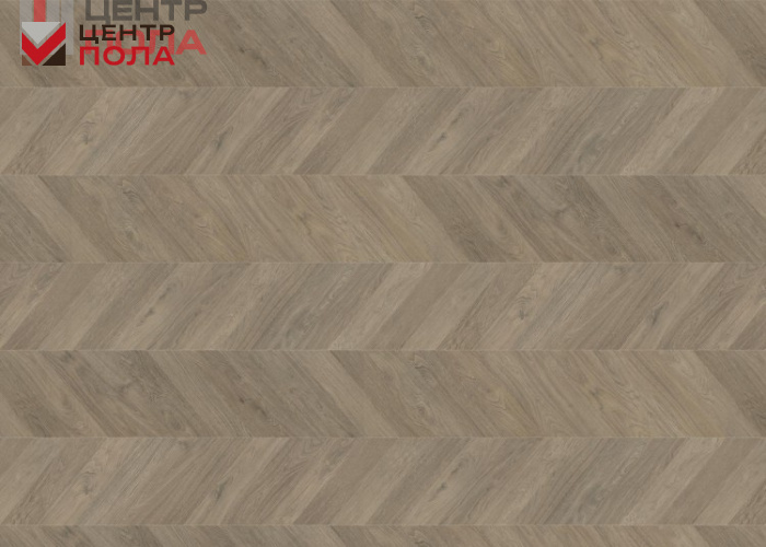 Ламинат Haro Chevron 545182 Дуб Серый