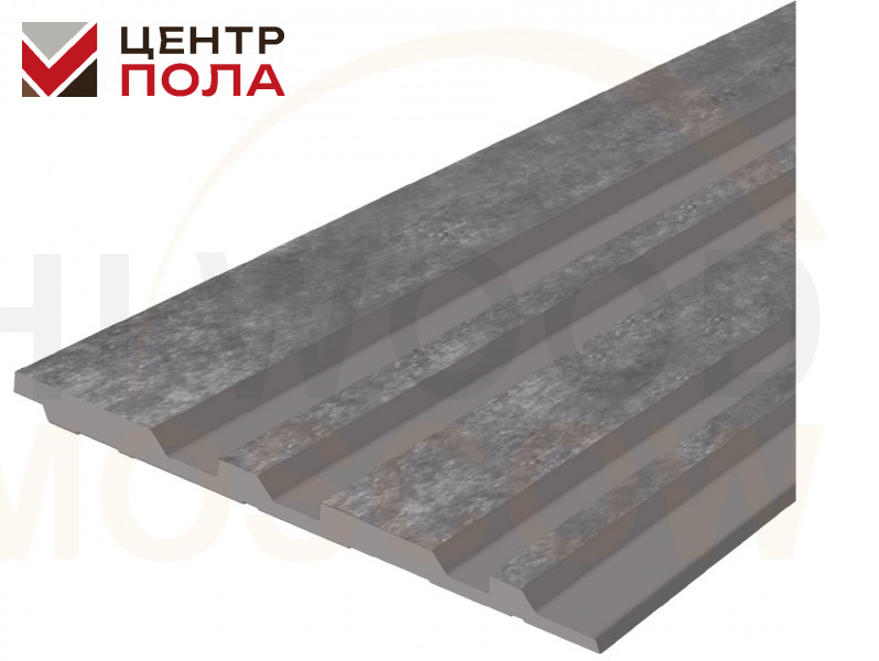 Декоративная панель HIWOOD LV122 S381A