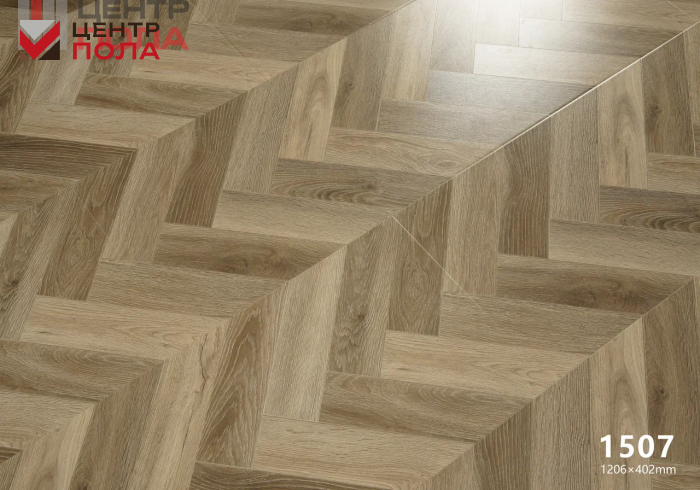 Ламинат MostFlooring Миллениум 3302 Оксфорд